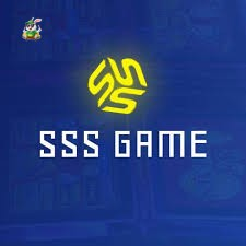 sssgame Brasil logo